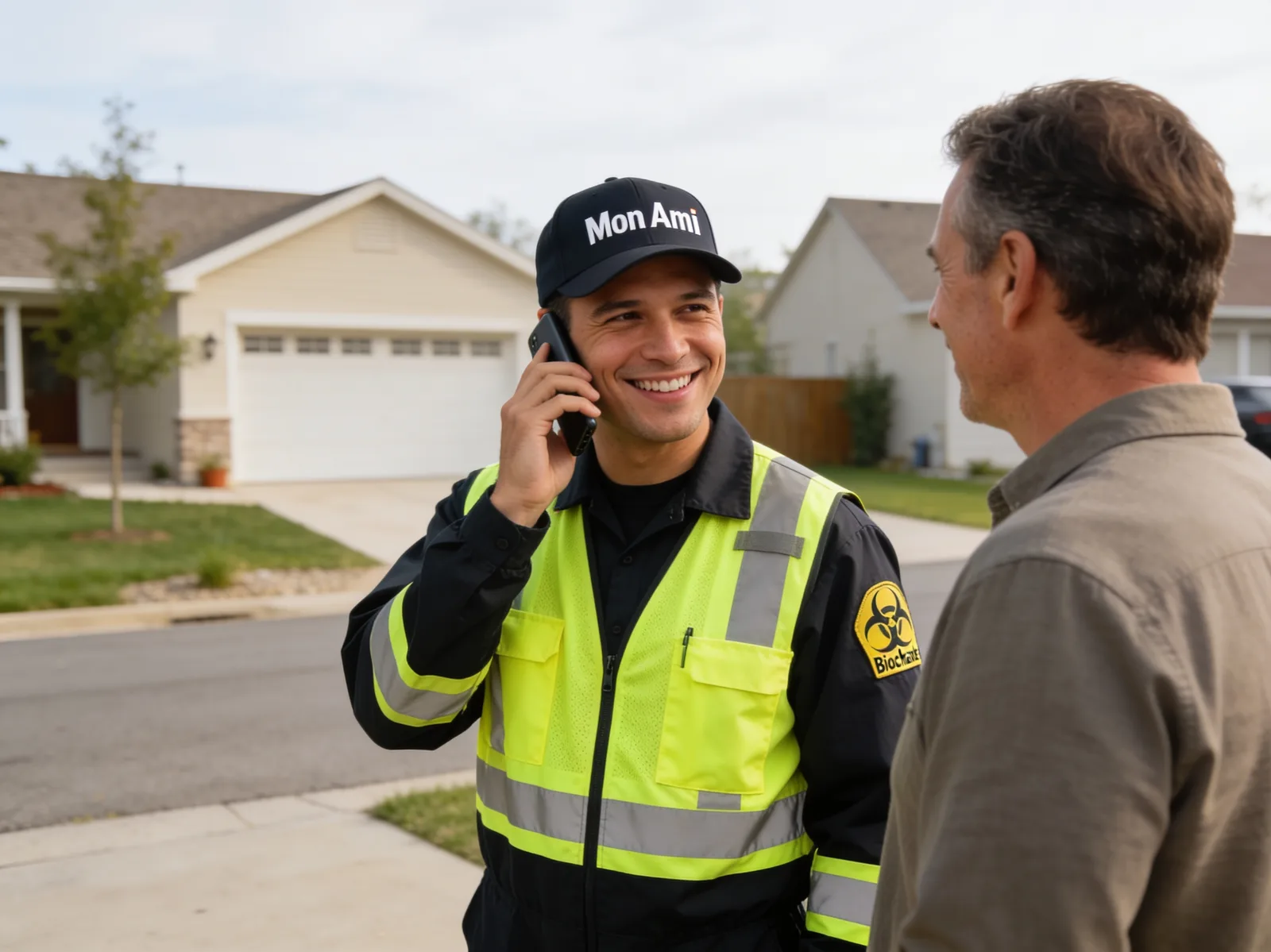 Sewage Cleanup Funkstown, MD FAQs