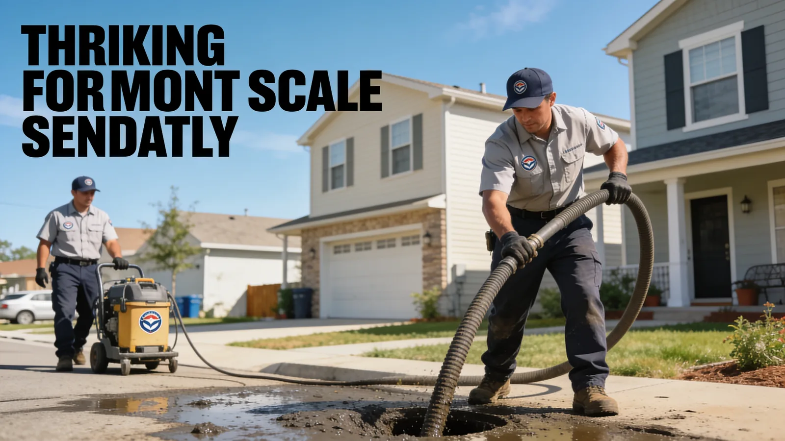 Sewage Cleanup in Funkstown, MD near me